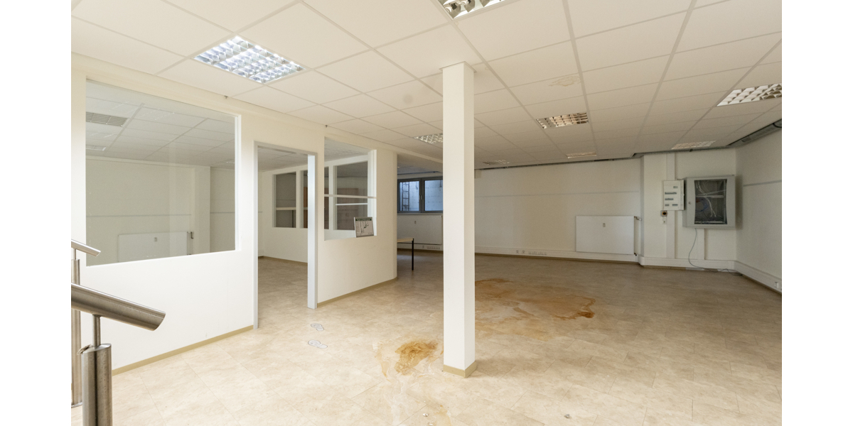 Großzügige Gewerbeeinheit mit Splitlevel in der Fußgängerzone! zimmer