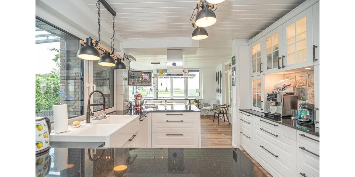 Einfamilienhaus Wangerland - 5 Zimmer, 265 m&sup2;, 2.300&euro; | Angebot:25719709