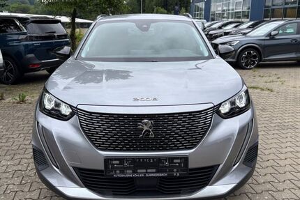 Peugeot 2008 23.500 km 19.950 &euro; Gummersbach 51645