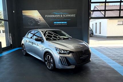 Peugeot 208 23.530 km 17.410 &euro; Ebeleben 99713