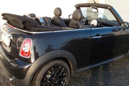 Mini Cooper 100.000 km 7.500 &euro; Lohma bei Pleystein 92714