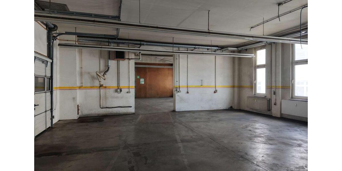 Gewerbeobjekt Schwerin Neumühle - 1.430&euro; | Angebot:25387277