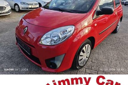 Renault Twingo 92.000 km 3.300 &euro; Kiel-Moorsee 24145