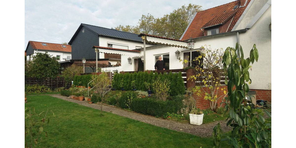 Gewerbeobjekt Wunstorf - 790.000&euro; | Angebot:26176421