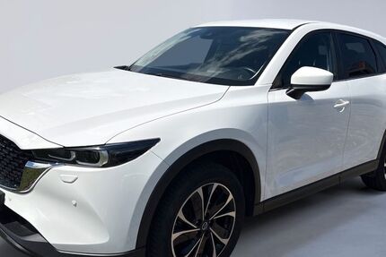 Mazda CX-5 50.000 km 25.900 &euro; Mörslingen 89435