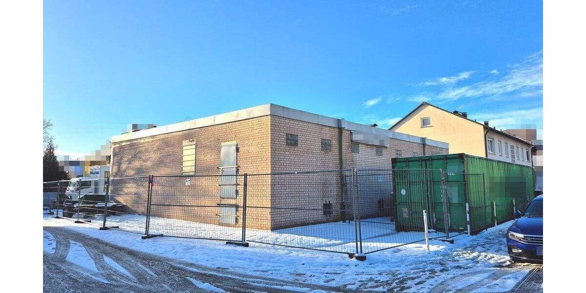 Mehrfamilienhaus, Wohnhaus Wendelstein Großschwarzenlohe - 1 Zimmer, 1.250.000&euro; | Angebot:25277570