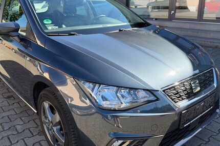 Seat Ibiza 62.770 km 9.900 &euro; Kammeltal/Egenhofen 89358