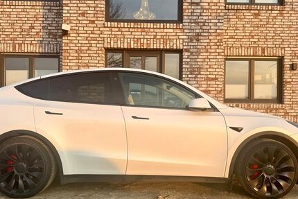 Tesla Model Y 32.000 km 34.990 &euro; Edemissen 31234