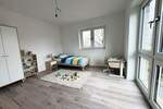 Etagenwohnung Waiblingen Hegnach - 4 Zimmer, 125 m&sup2;, 1.750&euro; | Angebot:25776412