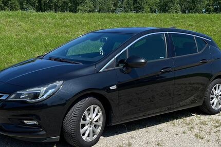 Opel Astra 90.600 km 8.500 € Moos 94554