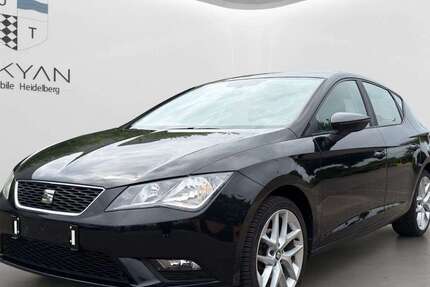 Seat Leon 184.000 km 5.590 &euro; Edingen-Neckarhausen 68535