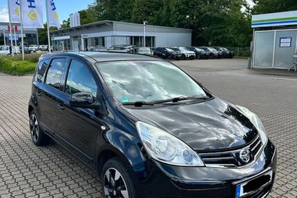 Nissan Note 119.800 km 3.600 &euro; Minden 32425