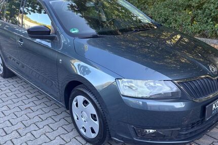 Skoda Rapid 58.000 km 7.990 € Aalen-Unterkochen 73432