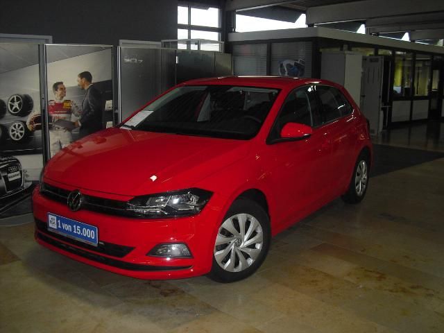 VW Polo 8.304 km 13.900 € Kulmbach 95326