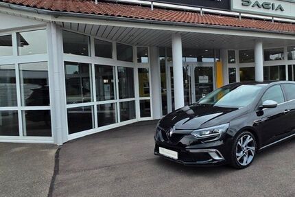 Renault Megane 57.766 km 16.580 &euro; Schömberg 72355