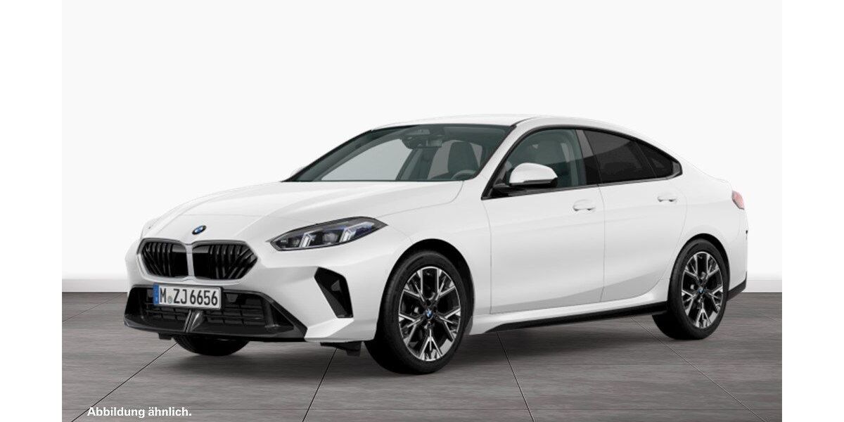 BMW 220 Gran Coupé 41.079 km 35.390 &euro; Erlangen 91058