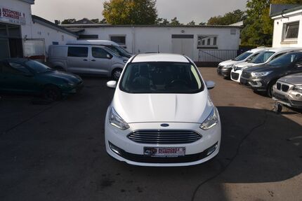 Ford Grand C-Max 183.800 km 7.390 &euro; Munster 29633