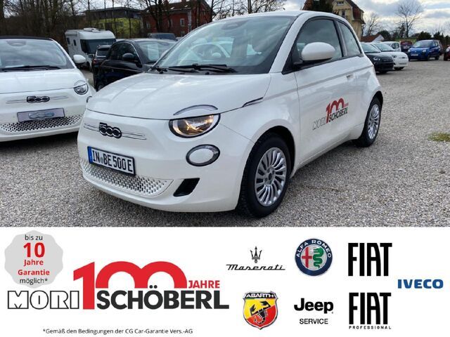 Fiat 500e 12.500 km 16.990 &euro; Ingolstadt 85053