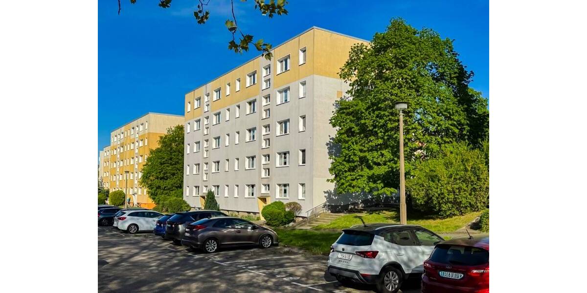 Etagenwohnung Bautzen - 3 Zimmer, 57 m&sup2;, 48.000&euro; | Angebot:26763291