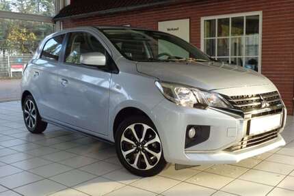 Mitsubishi Space Star 51.062 km 14.400 &euro; Lindhorst 31698