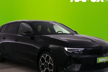 Opel Astra 43.585 km 22.448 &euro; Heide 25746