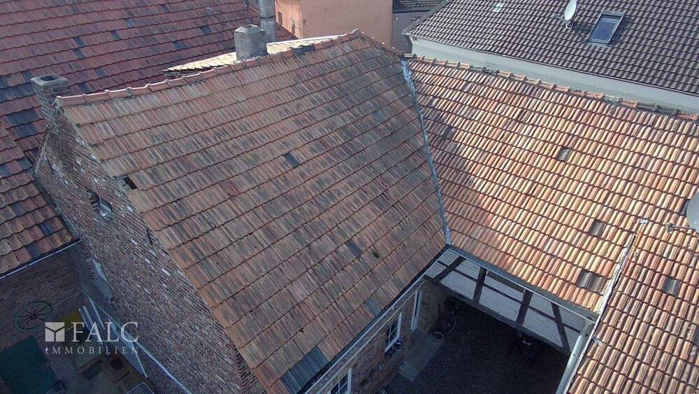 Bauernhaus, Landhaus Linnich Floßdorf - 1 Zimmer, 215 m&sup2;, 289.000&euro; | Angebot:25742778