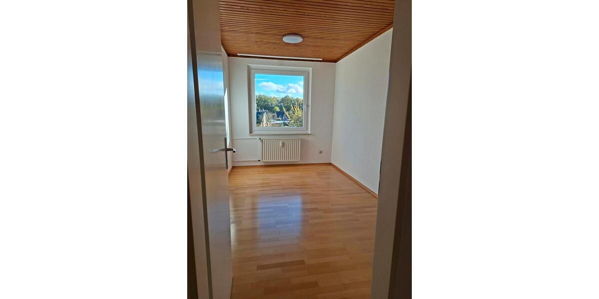 4-Zimmerwohnung in Rendsburg zu vermieten 4 zimmer