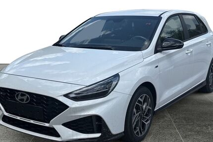 Hyundai i30 4.900 km 29.970 &euro; Burghausen 84489