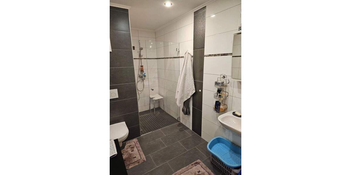 Etagenwohnung Perl Sinz - 2 Zimmer, 1.000&euro; | Angebot:25288716