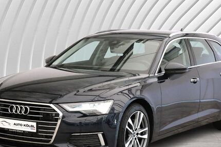 Audi A6 53.575 km 39.990 € Oberschleißheim 85764