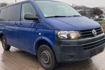 VW T5 Transporter 280.000 km 6.950 &euro; Essen 45356