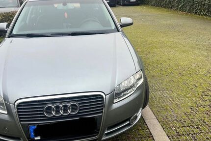 Audi A4 178.000 km 5.990 € Schermbeck 46515