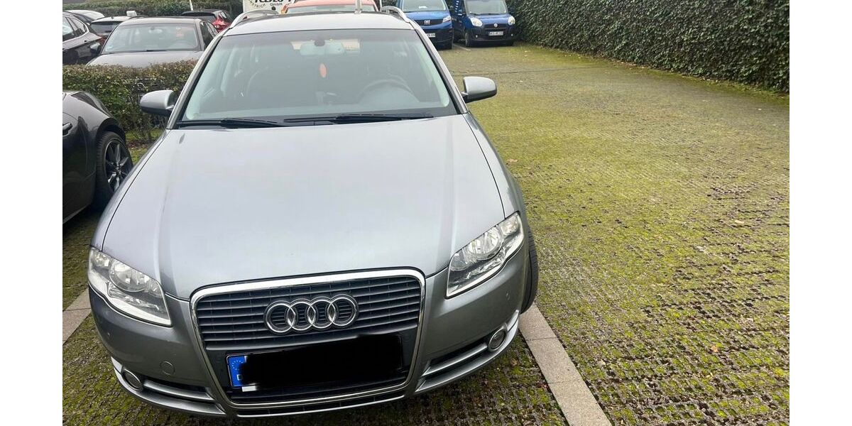 Audi A4 178.000 km 5.990 € Schermbeck 46515