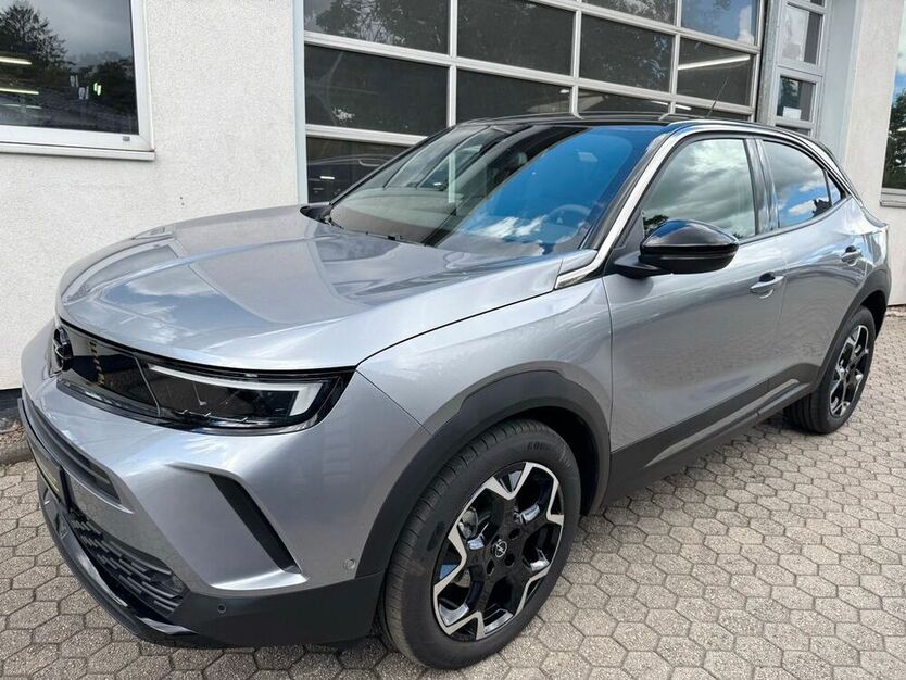 Mokka