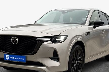 Mazda CX-60 55.337 km 36.940 &euro; Dresden 01277