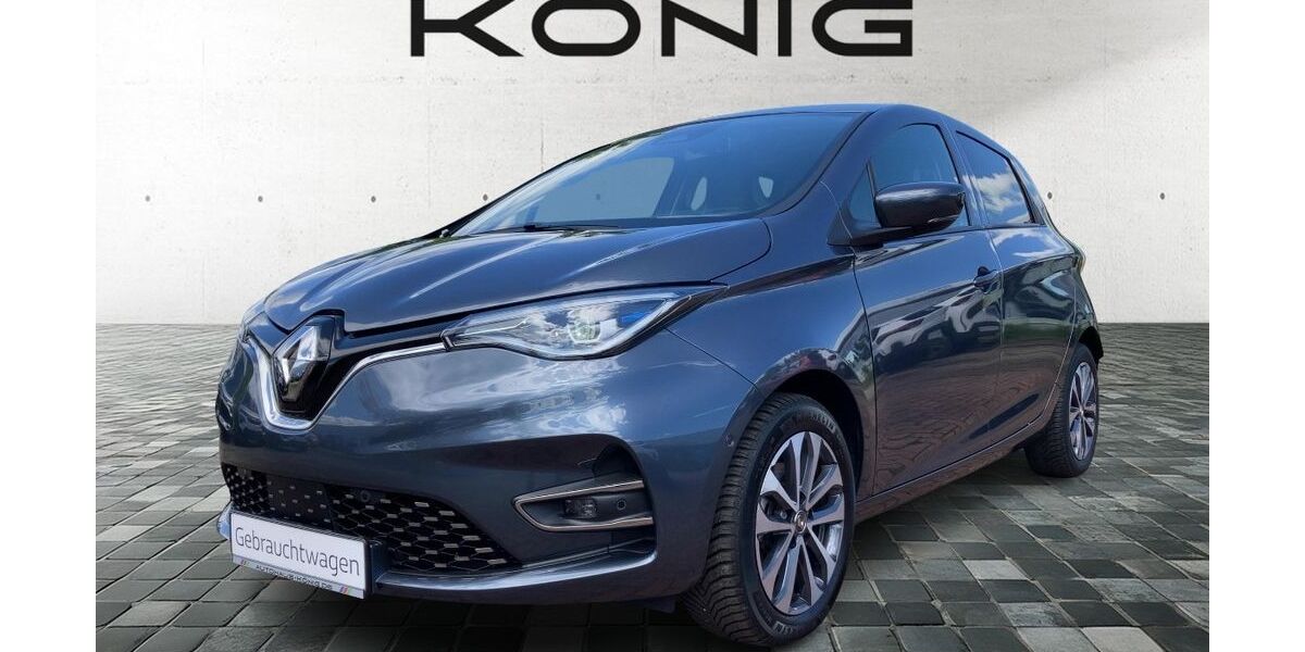 Renault ZOE 18.588 km 18.999 &euro; Erfurt 99099