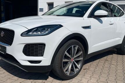 Jaguar E-Pace 148.200 km 13.990 &euro; Heidenheim an der Brenz 89520