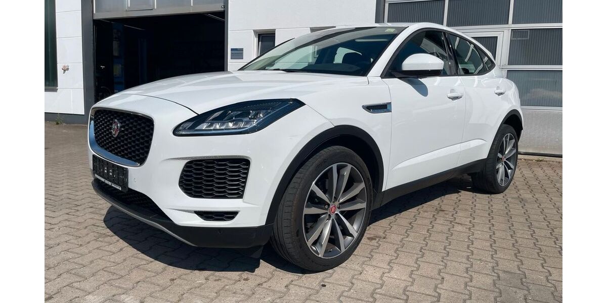 Jaguar E-Pace 148.200 km 13.990 &euro; Heidenheim an der Brenz 89520