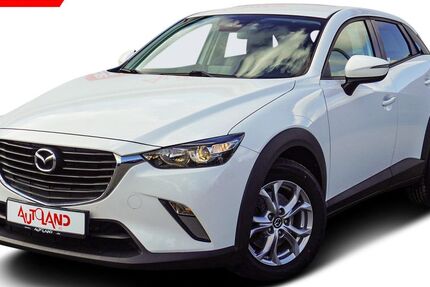 Mazda CX-3 72.047 km 13.990 &euro; Cottbus OT Kolkwitz 03099