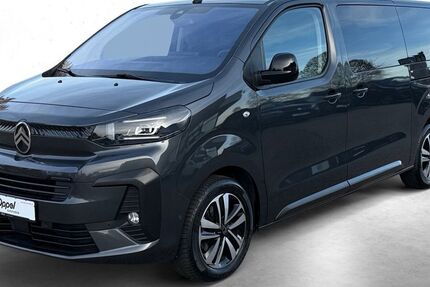 Citroen SpaceTourer 41.553 km 32.999 &euro; Ansbach 91522