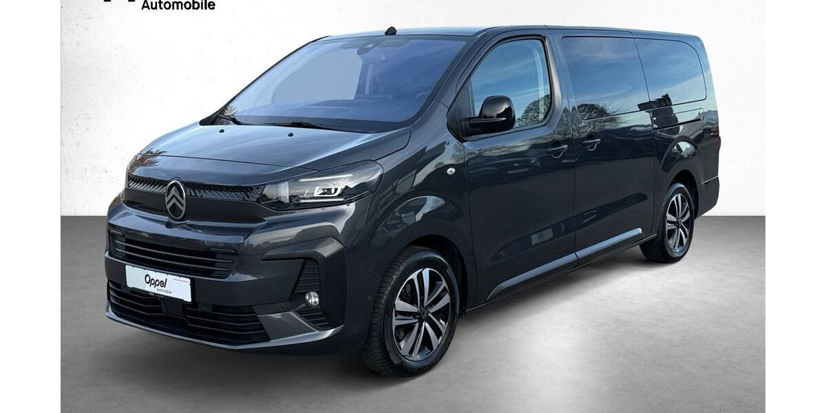 Citroen SpaceTourer 41.553 km 33.450 &euro; Ansbach 91522