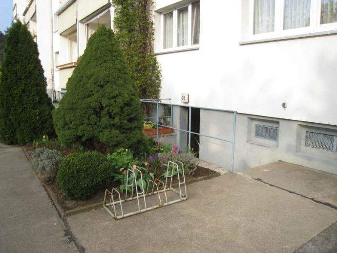 Etagenwohnung Kemberg Bußdorf - 3 Zimmer, 58 m&sup2;, 420&euro; | Angebot:24132581