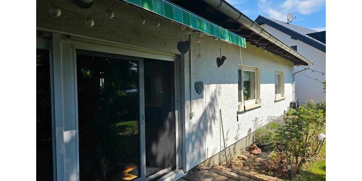 Bungalow Rosbach vor der Höhe - 4 Zimmer, 115 m&sup2;, 595.000&euro; | Angebot:27251026