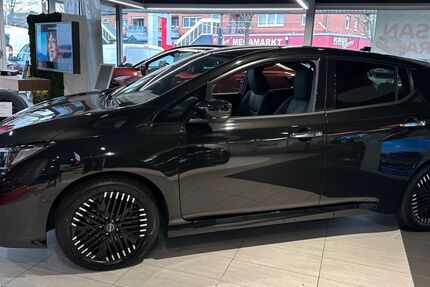 Nissan Leaf 8.000 km 19.600 &euro; Troisdorf 53840