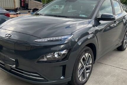 Hyundai KONA 32.202 km 17.990 &euro; Ahrensburg 22926