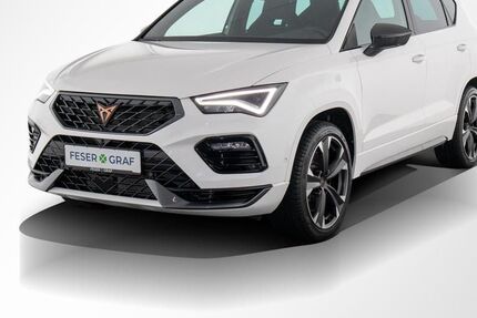 Cupra Ateca 11.350 km 34.050 € Höchstadt an der Aisch 91315