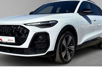 Audi Q5 19.400 km 68.760 € Traunstein 83278