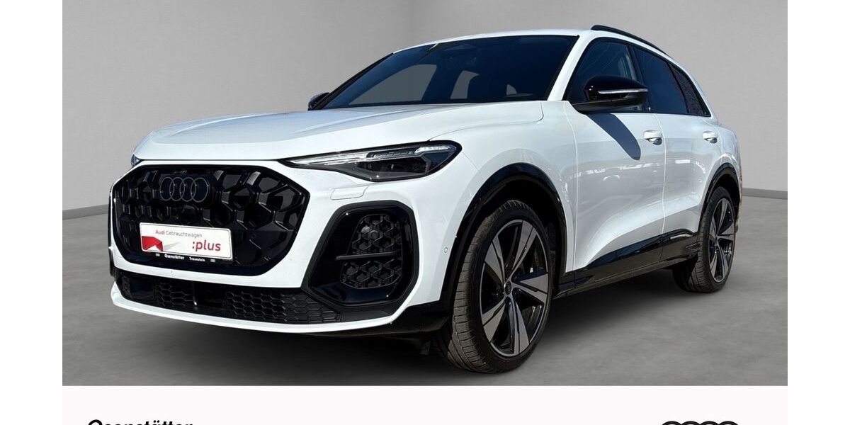 Audi Q5 19.400 km 68.760 € Traunstein 83278