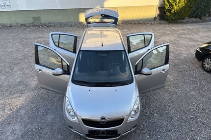 Opel Agila