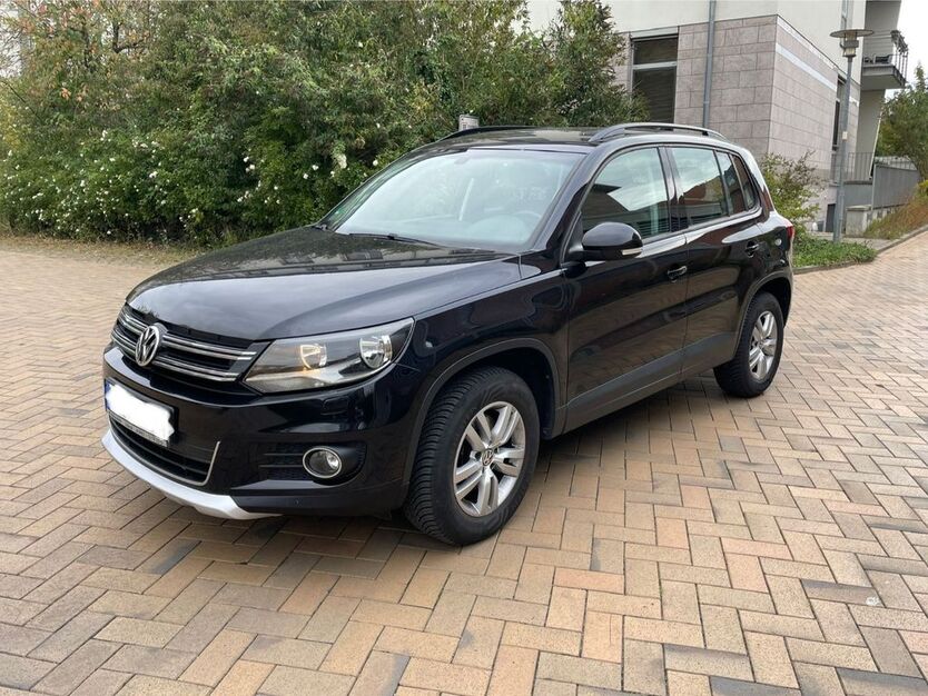 Tiguan